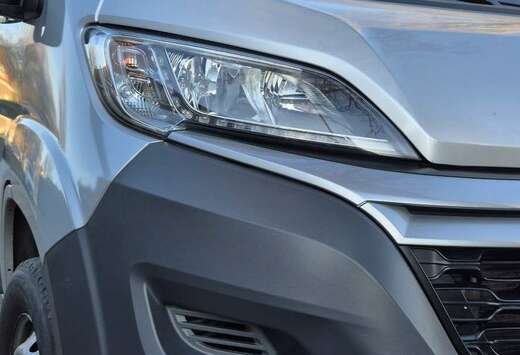 Citroen 2.0 BlueHDi L3H2 Business S/S