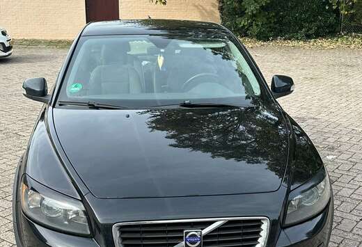 Volvo C30 1.6D DRIVe