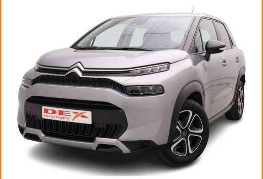 Citroen 1.2 T 110 You + Carplay