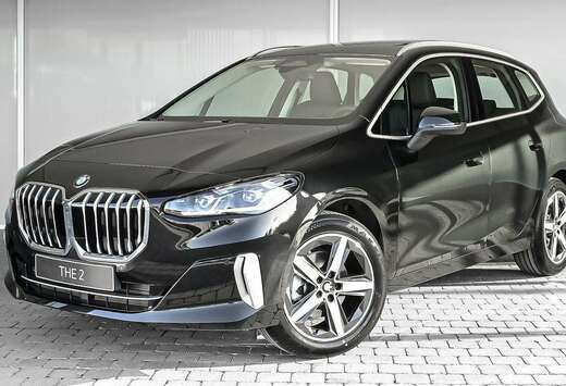 BMW 218i Active Tourer Luxury Line