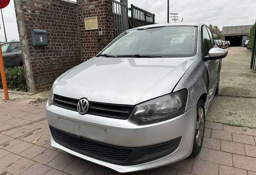 Volkswagen 1.2 TDi TRENDLINE MET 150DKM HANDELAARS &  ...