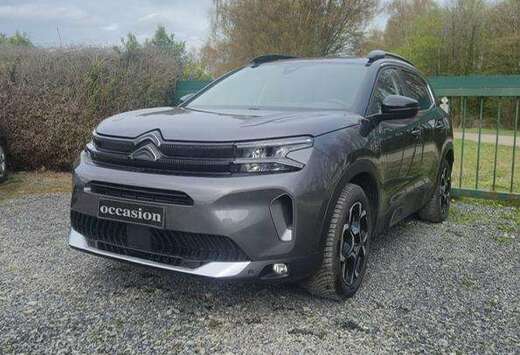 Citroen C5 Aircross PHEV 1.6 PureTech Shine S
