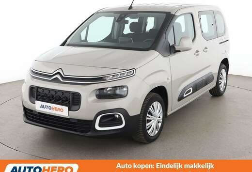 Citroen 1.5 Blue-HDi Live M
