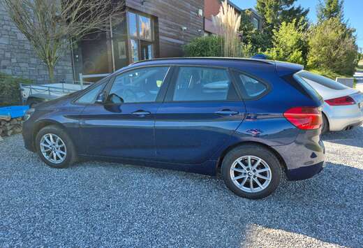 BMW Active Tourer 216 d AdBlue
