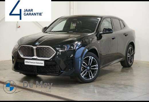 BMW / i eDrive20
