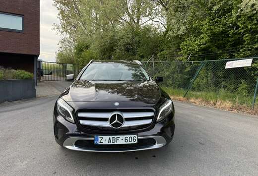 Mercedes-Benz 7G-DCT Urban