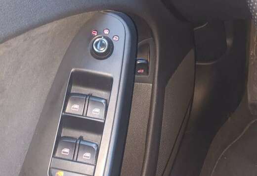 Audi 2.0 TFSI quattro S tronic Ambiente