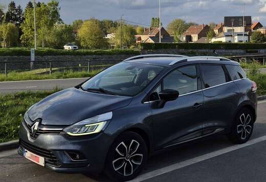 Renault 1.2i 16v 2018