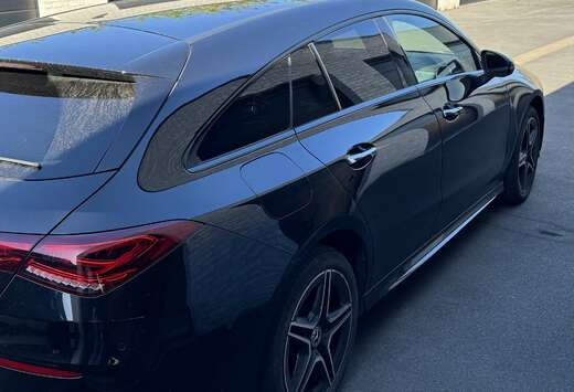 Mercedes-Benz e Shooting Brake 8G-DCT AMG Line Advanc ...