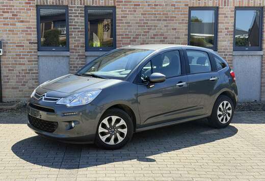 Citroen 1.2 PureTech Exclusive S&S