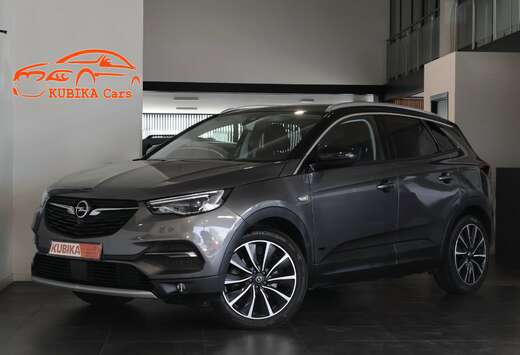Opel Grandland X PHEV 1.6 Turbo Navi Cam DodeH LijnA  ...