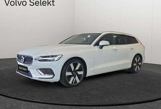 Volvo T6 Plus Bright  / Hybride