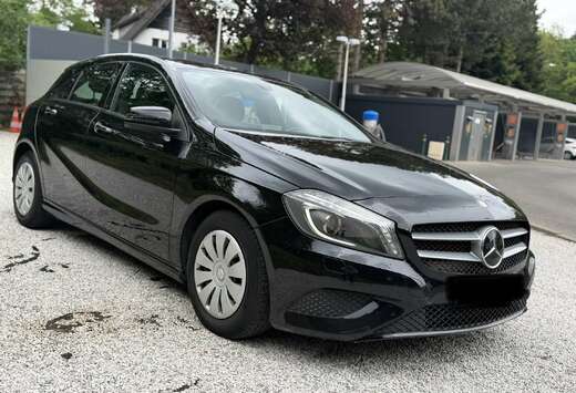 Mercedes-Benz Gekeurd Voor Verkoop