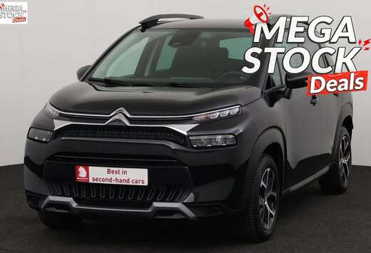 Citroen 1.2 i SHINE + CARPLAY + GPS + PDC + CRUISE +  ...