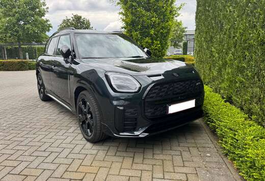MINI John Cooper Works