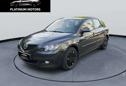 Mazda 3 1.6i 16v Active
