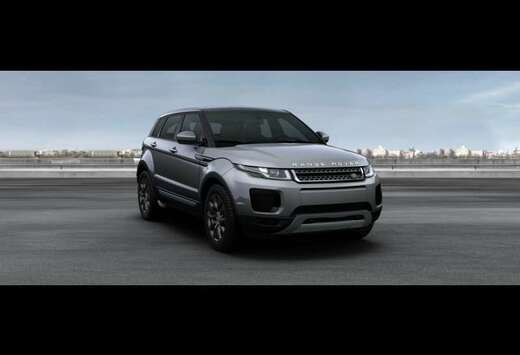 Land Rover SE