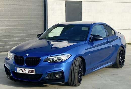 BMW Coupé d