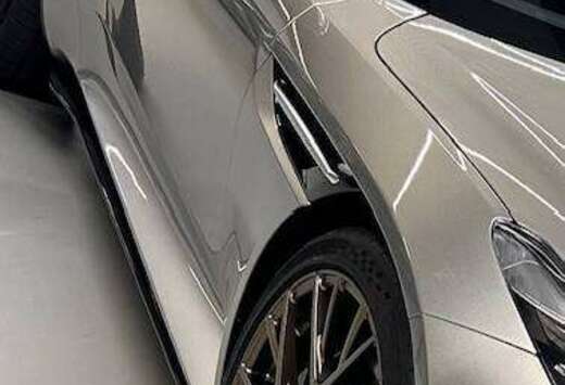Aston Martin