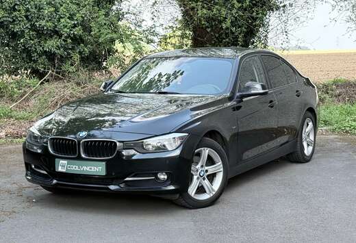 BMW EURO 6B // AUTOMATIQUE // FULL CARNET // GPS // C ...