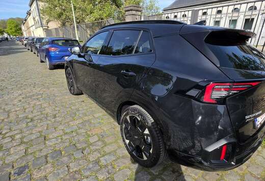 Kia 1.6 T-GDi GT Line DCT