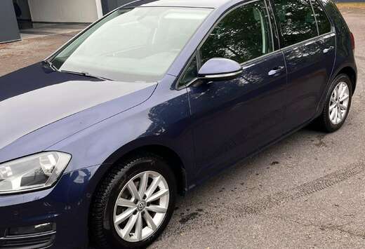 Volkswagen 1.2 TSI