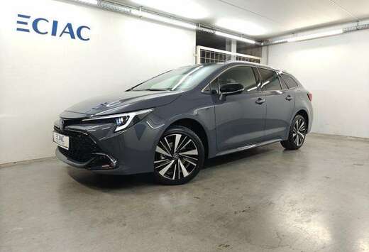 Toyota Style - Garantie