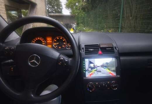 Mercedes-Benz Autotronic Classic