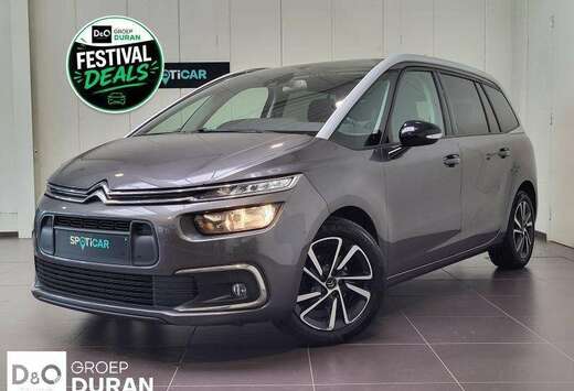 Citroen Shine 1.2 PureTech Man.6