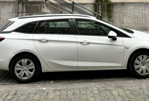 Opel Sports Tourer 1.2 Turbo Edition 2020 S/S