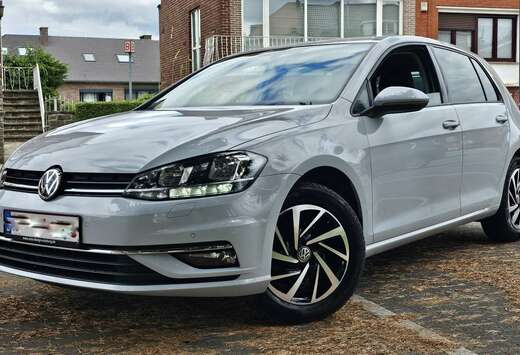 Volkswagen 1.0 TSIFull Carnet VWCarplayPrêt à immat ...