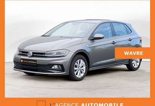 Volkswagen 1.0 TSi - R-Line - DSG - GARANTIE 12M