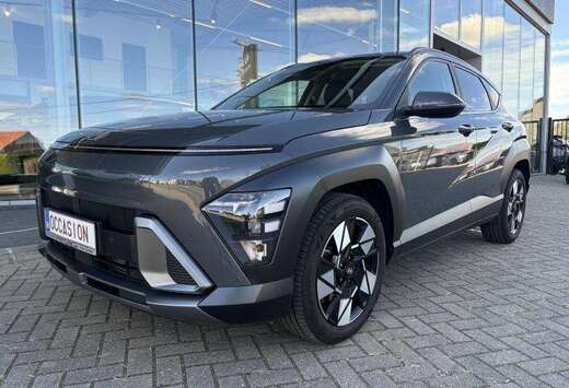 Hyundai Feel Comfort