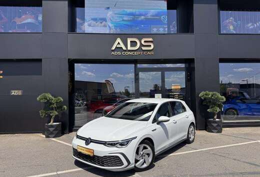 Volkswagen VIII GTD 2.0 TDI SCR 200CV