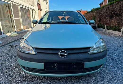 Opel 1.2i XE 16v Business (Fleet)