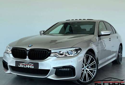 BMW eA xDrive PHEV FULL PACKM-COCKPIT-T.O-CARPLAY-H/K ...