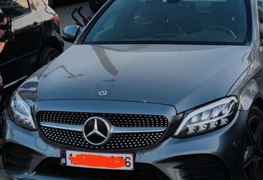 Mercedes-Benz d Business Solution