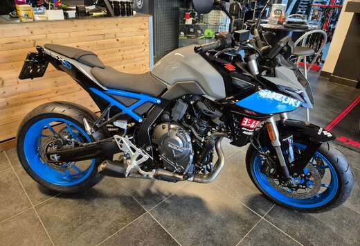 Suzuki