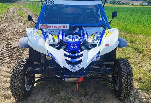 Yxz1000 ss