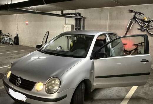 Volkswagen 1.2i 12v Base