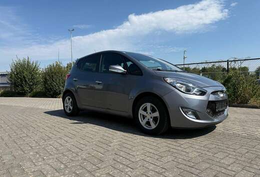 Hyundai iX20 1.6i Go!