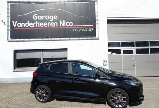 Ford 1.0 EcoBoost ST-Line 5d. CARPLAY,FULL LED,CRUISE ...