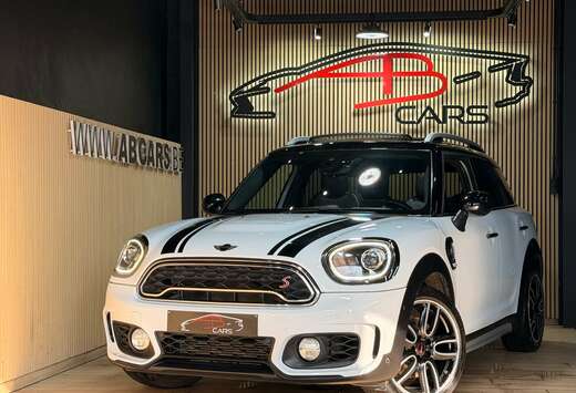 MINI 2.0AS Cooper S ALL4 * GARANTIE 12 MOIS * 1ER PRO ...