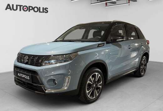 Suzuki 1.4 Luxe MHEV 2WD