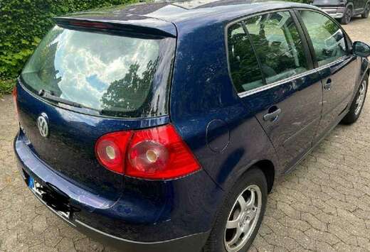 Volkswagen 5 1.4 Tüv 04/28 Zahnriemen neue