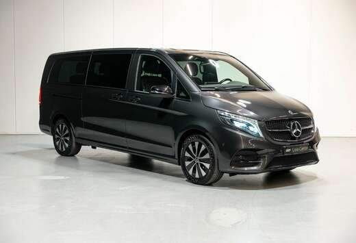 Mercedes-Benz Mercedes V250d L3 Avantgarde