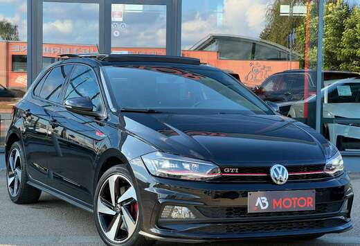 Volkswagen 2.0 TSi DSG TOIT PANORAMIQUE XENON KEY LES ...