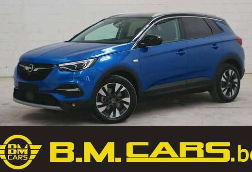 Opel X 1.5 Turbo D ✅ULTIMATE✅ LED-CLIM-GPS-CAMERA ...