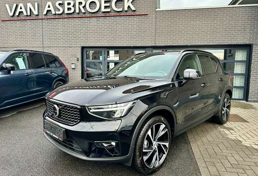 Volvo XC40 T2 Plus Dark Business Edition *20\