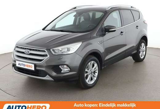 Ford 1.5 EcoBoost Business Edition